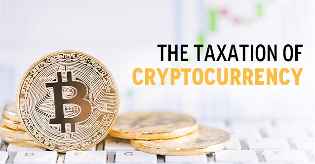 The Taxation of Cryptocurrency