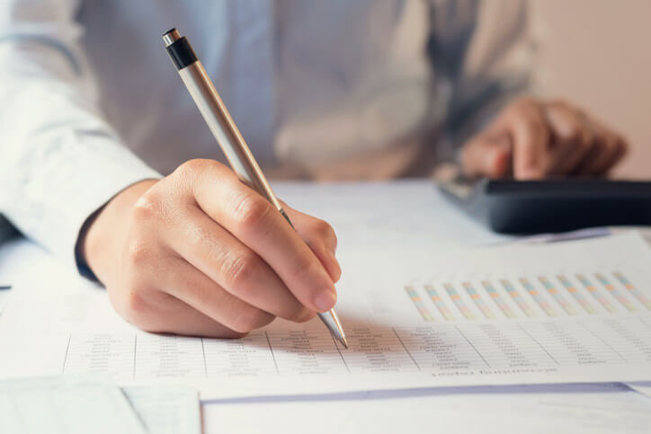 Bookkeeping Services Slough