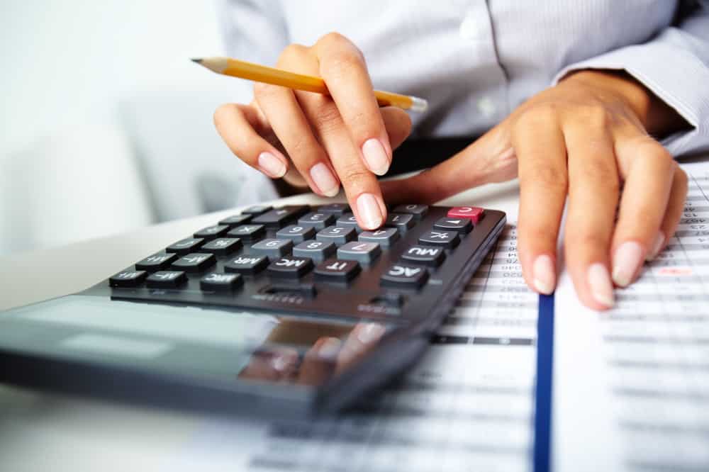 Bookkeeping Services in Slough