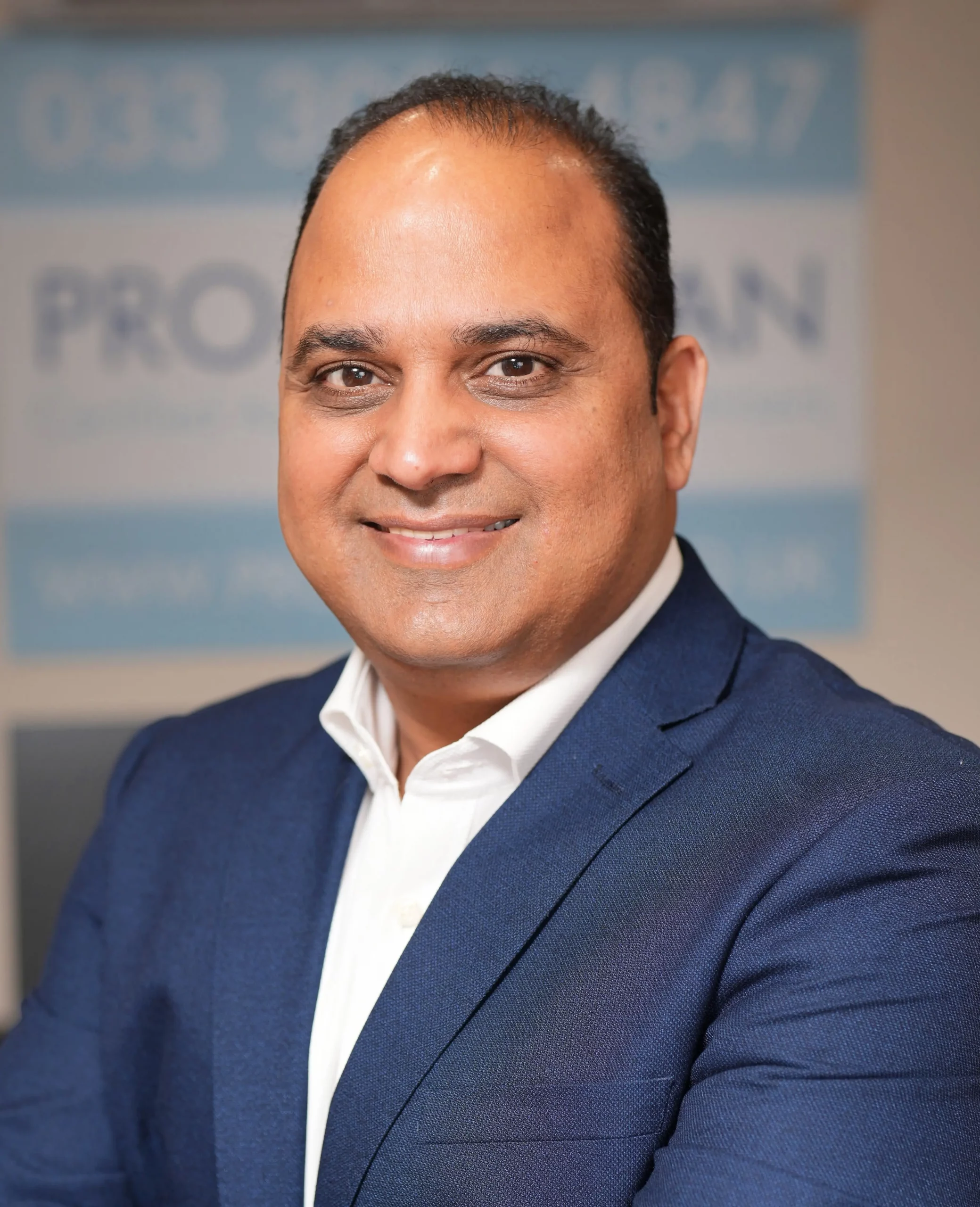 Vikkas Joshi